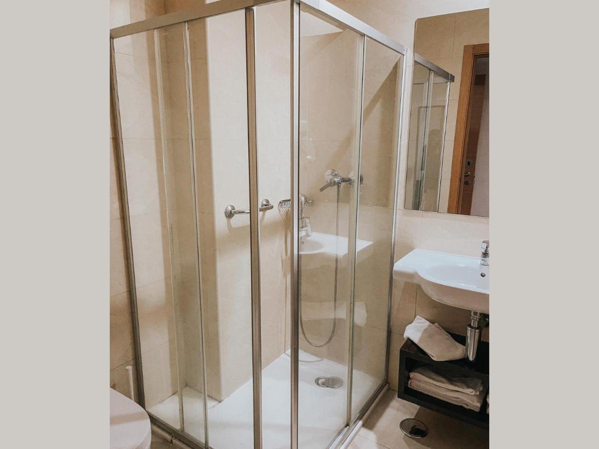 Hotel Coroa De Φάτιμα Εξωτερικό φωτογραφία