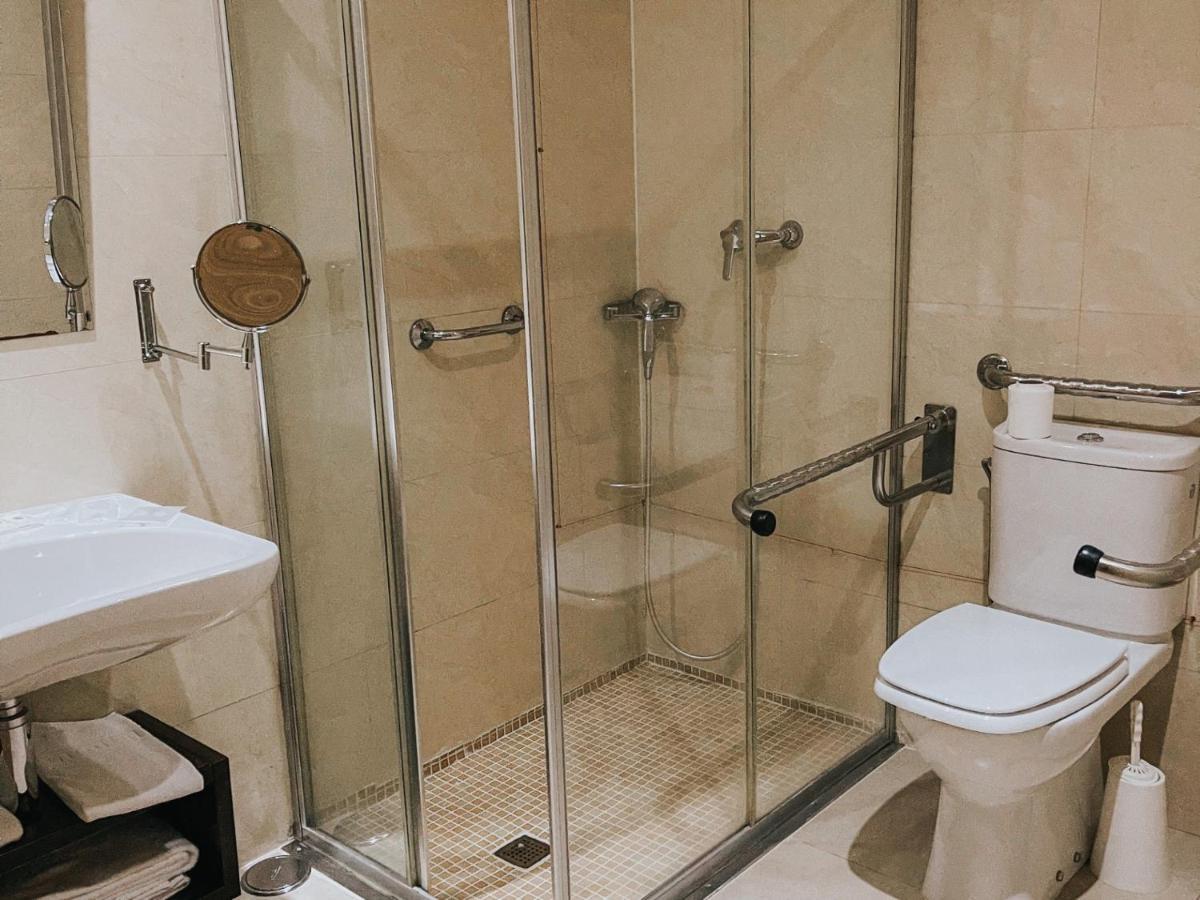 Hotel Coroa De Φάτιμα Εξωτερικό φωτογραφία