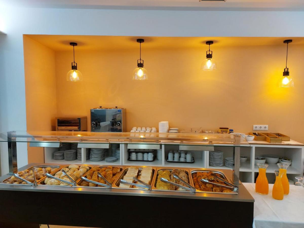 Hotel Coroa De Φάτιμα Εξωτερικό φωτογραφία