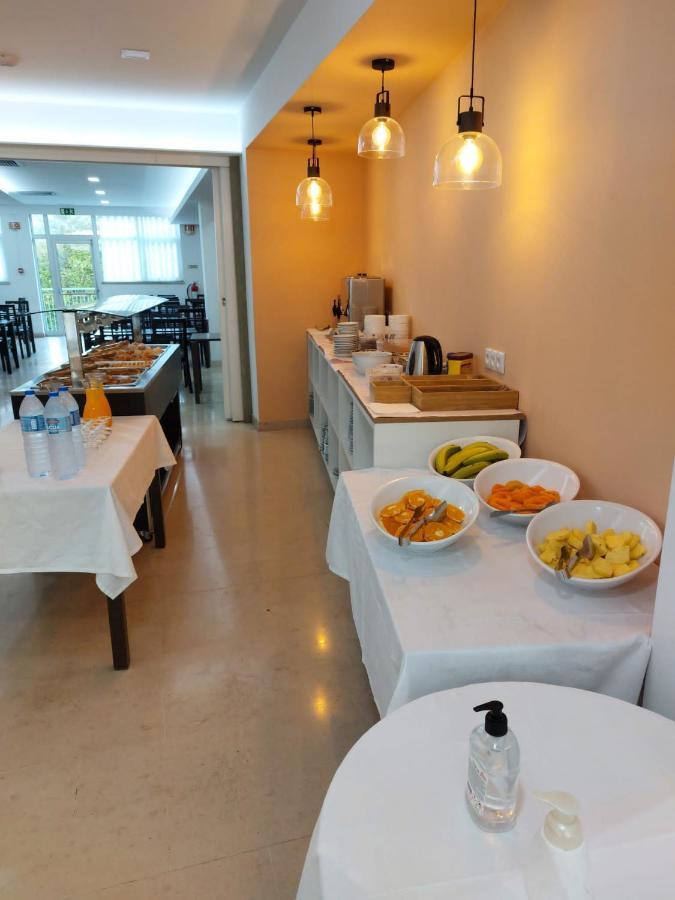 Hotel Coroa De Φάτιμα Εξωτερικό φωτογραφία