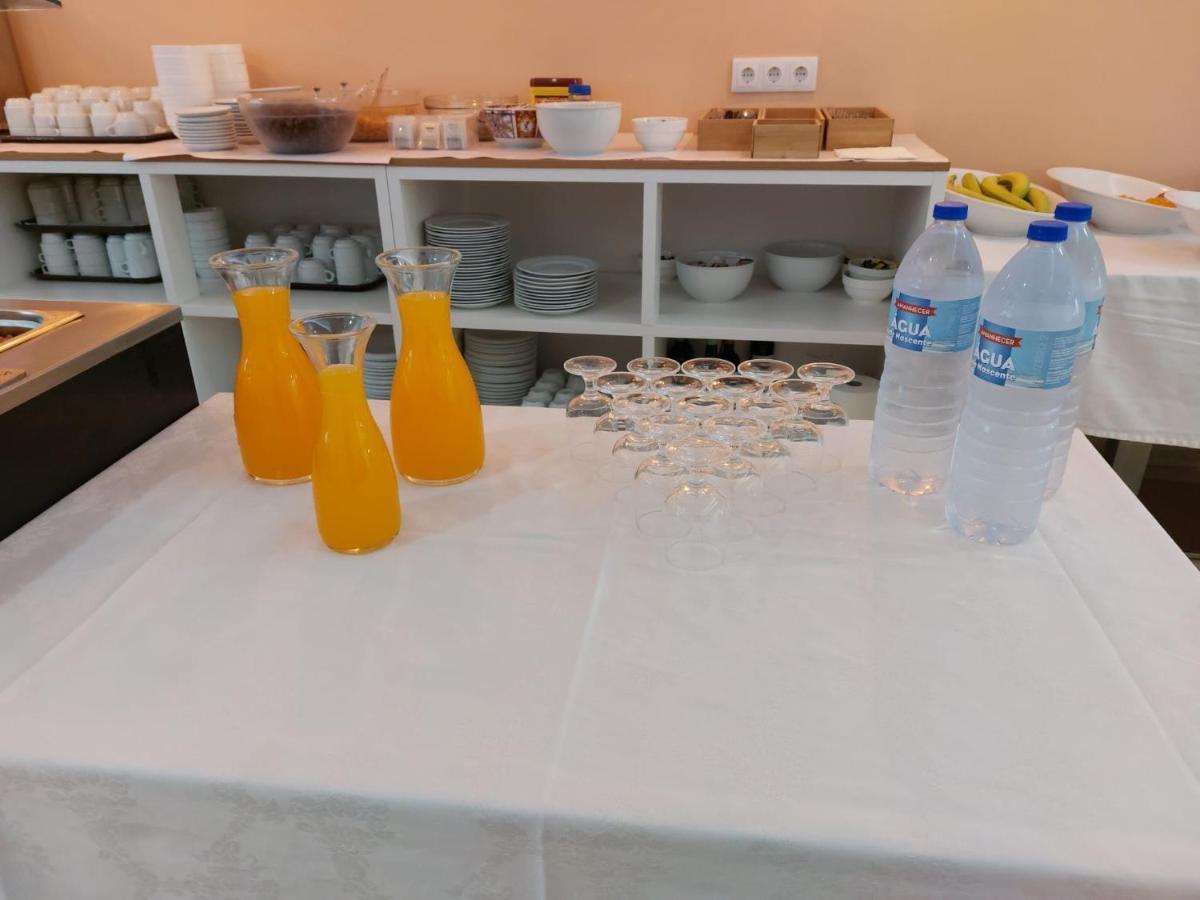 Hotel Coroa De Φάτιμα Εξωτερικό φωτογραφία