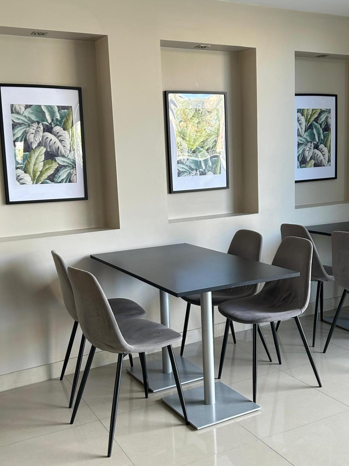 Hotel Coroa De Φάτιμα Εξωτερικό φωτογραφία