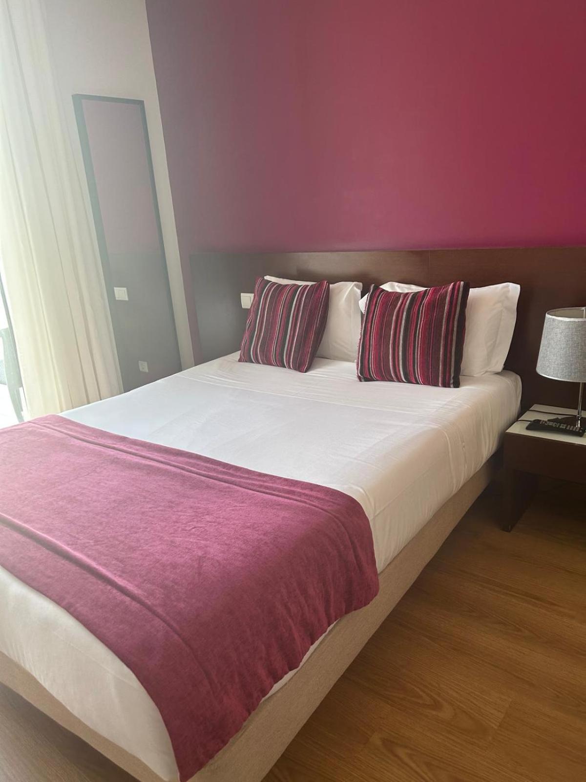 Hotel Coroa De Φάτιμα Εξωτερικό φωτογραφία