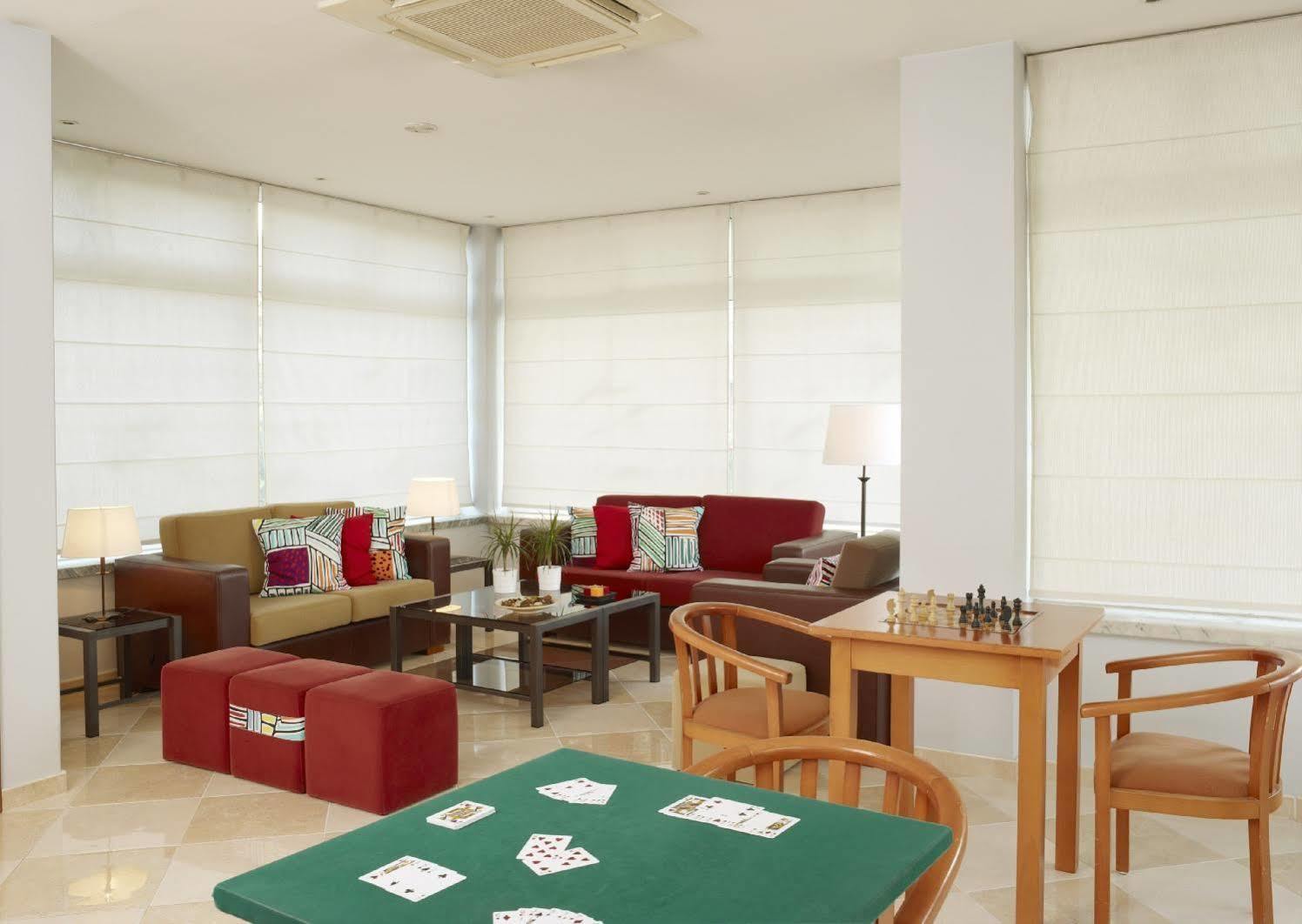 Hotel Coroa De Φάτιμα Εξωτερικό φωτογραφία